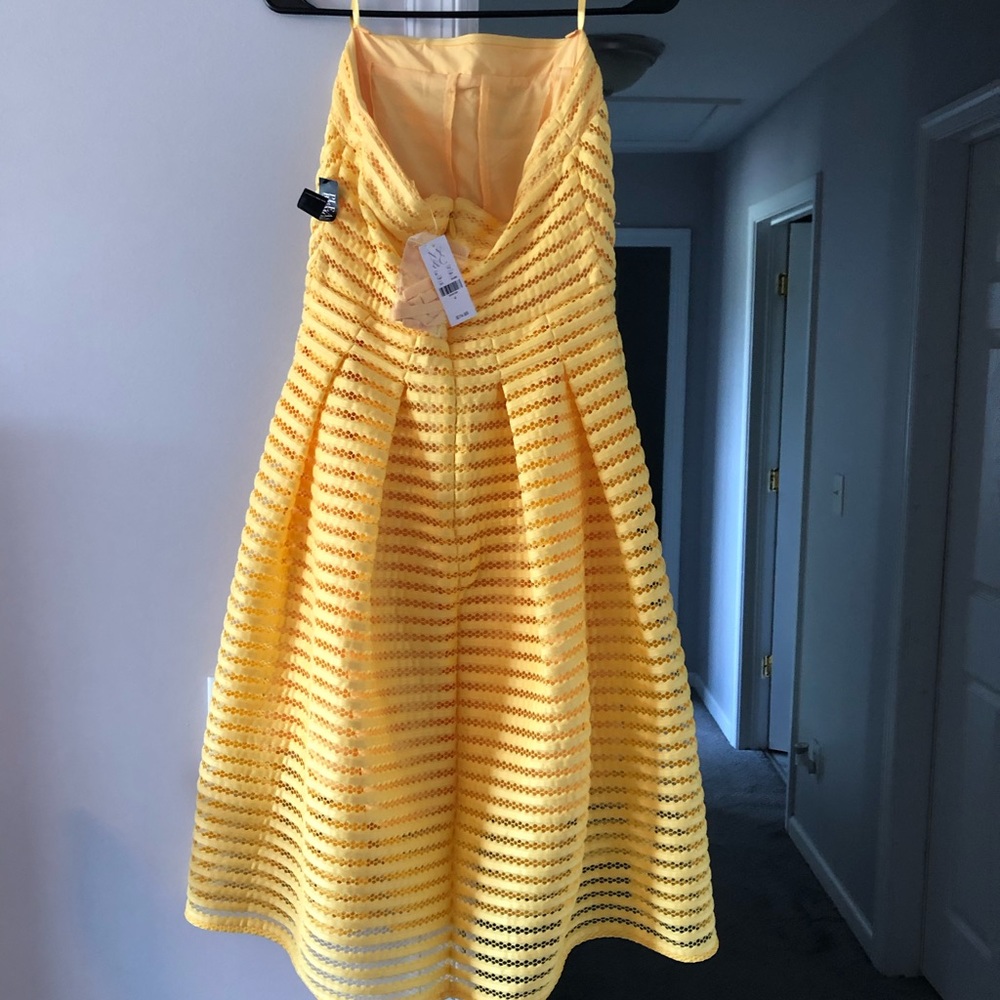 NY Co. Dress